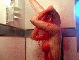 Drew Barrymore nude in Doppelganger