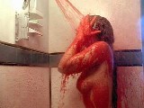 Drew Barrymore nude in Doppelganger