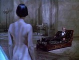 Catherine Bell nude in Death Becomes Her