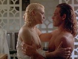 Sherilyn Fenn nude in Two Moon Junction