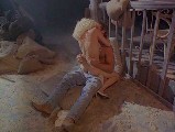 Sherilyn Fenn nude in Two Moon Junction