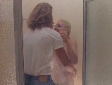 Sherilyn Fenn nude in Two Moon Junction