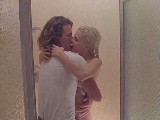 Sherilyn Fenn nude in Two Moon Junction