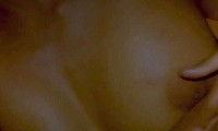 Thandie Newton nude in Besieged