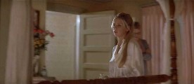 Sarah Michelle Gellar in I Know What You Did Last Summer 