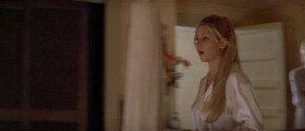 Sarah Michelle Gellar in I Know What You Did Last Summer 