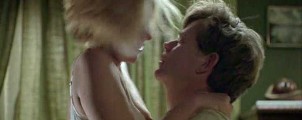 Maria Bello nude in The Cooler