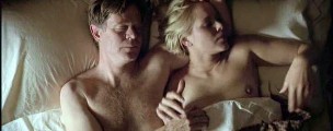 Maria Bello nude in The Cooler