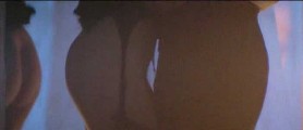 Madeleine Stowe nude in Revenge