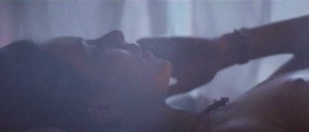 Madeleine Stowe nude in Revenge