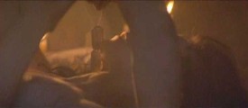 Madeleine Stowe nude in Revenge