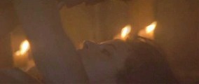 Madeleine Stowe nude in Revenge