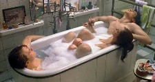 Eva Green nude in The Dreamers