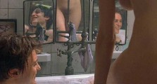 Eva Green nude in The Dreamers