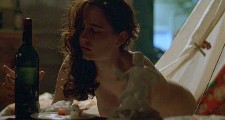 Eva Green nude in The Dreamers