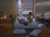 Bridget Fonda nude in Single White Female