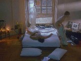 Bridget Fonda nude in Single White Female
