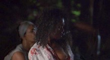 Lisa Bonet nude in Angel Heart