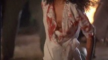 Lisa Bonet nude in Angel Heart