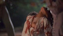 Lisa Bonet nude in Angel Heart