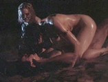 Carla Gugino nude in Jaded