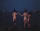 Carla Gugino nude in Jaded