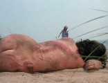 Carla Gugino nude in Jaded