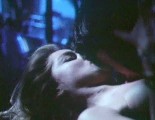 Sharon Stone nude in Sangre y arena