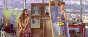 Madeleine Stowe nude in Short Cuts