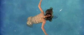Lori Singer nude in Short Cuts