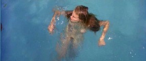 Lori Singer nude in Short Cuts