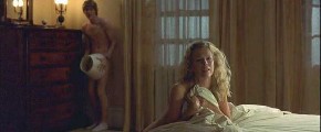 Kim Basinger nude in The Door in the Floor