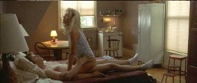 Kim Basinger nude in The Door in the Floor
