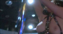 Jennifer Tilly nude in Dancing at the Blue Iguana