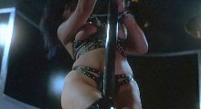 Jennifer Tilly nude in Dancing at the Blue Iguana