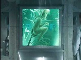 Milla Jovovich nude in Resident Evil: Apocalypse
