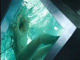 Milla Jovovich nude in Resident Evil: Apocalypse