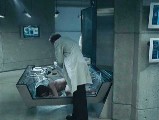 Milla Jovovich nude in Resident Evil: Apocalypse