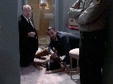 Halle Berry nude in Introducing Dorothy Dandridge