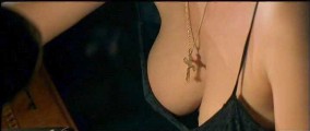 Monica Bellucci nude in Malena