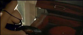 Monica Bellucci nude in Malena
