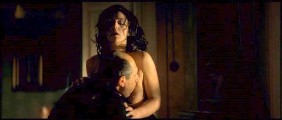 Monica Bellucci nude in Malena