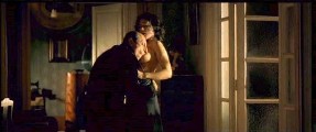 Monica Bellucci nude in Malena