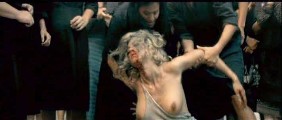 Monica Bellucci nude in Malena