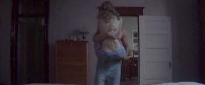 Rachel McAdams nude in The Notebook