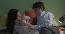 Roxane Mesquida nude in A ma soeur!