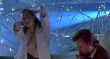 Mia Kirshner nude in Exotica