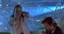 Mia Kirshner nude in Exotica