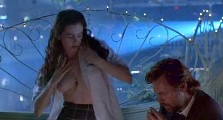 Mia Kirshner nude in Exotica
