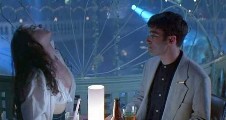 Mia Kirshner nude in Exotica